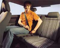 VW Fox i test: "Dagens bästa minibil"