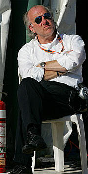 Nytt bråk om rally-VM