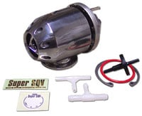 Sam förädlar Volvo V50