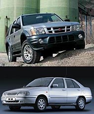 Försäljare redo för Kina-import