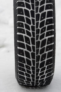 Michelin sticker ut och bromsar bättre