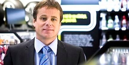 Mekonomen köper upp Meca