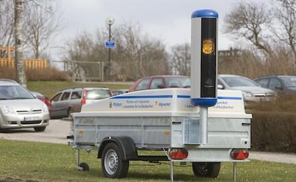 Fartböter olagliga – är det fri fart nu?