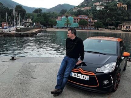 Citroën har stora planer för DS-serien