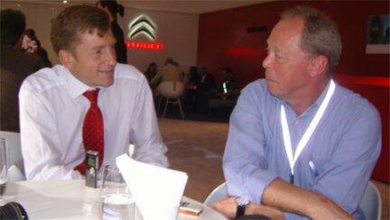 Citroën har stora planer för DS-serien