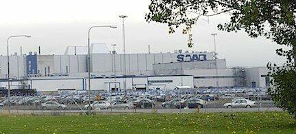 Saabs kinesiska ägare närmar sig affär