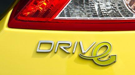 Volvo visar förlust men går ändå med vinst