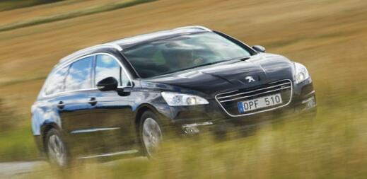 Citroën C3 blir rekordsnål – 87 gram!