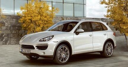 Nya miljöbilsregler slår mot småbilar