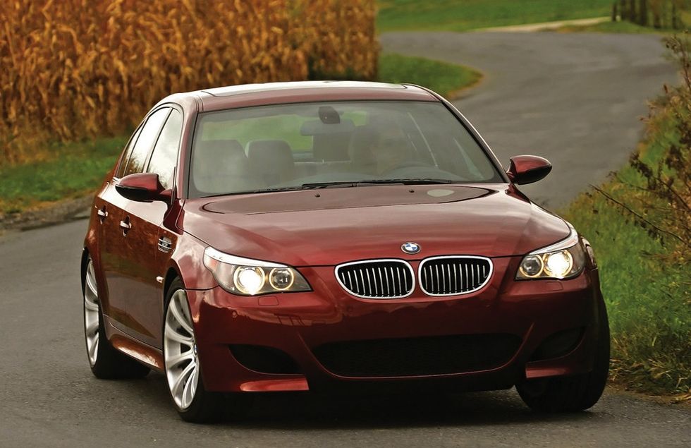 Audi slopar manuell låda till S4 och S5