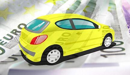 Världens mest lönsamma bilmodeller