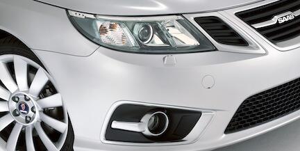 GM backar inte om Saab-affären