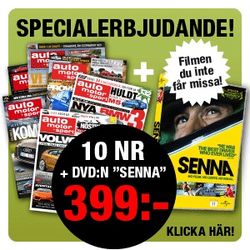 Du som gillar Porsche eller BMW!