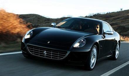 Ferraridesigner till Chrysler och Lancia