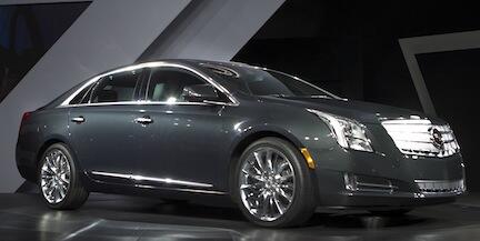 Cadillac utesluter inte dieselmotorer