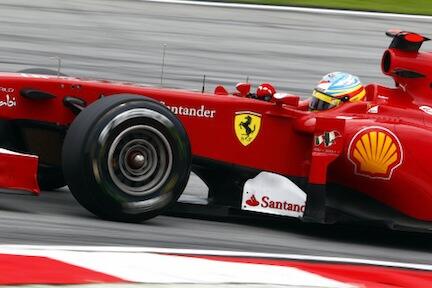 Sista chansen att tippa Vettel