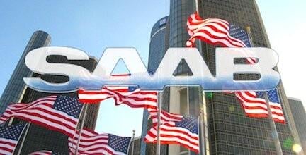 Saab-affären närmar sig en lösning?