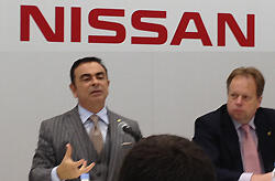 Nissan: 