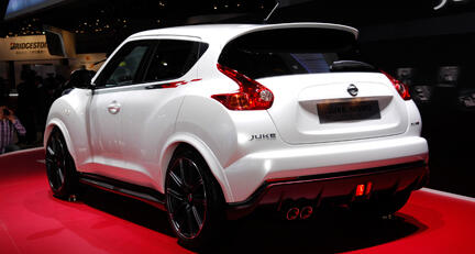 Nissan: 