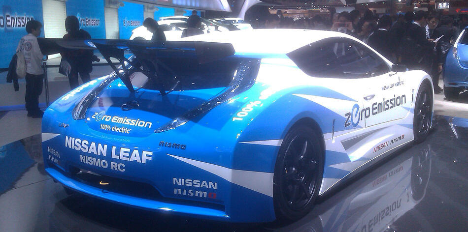 Nissan: 