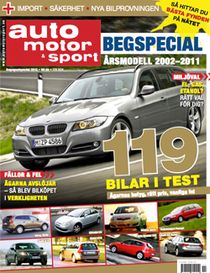 Begagnatspecial 2012 - i butik nu!