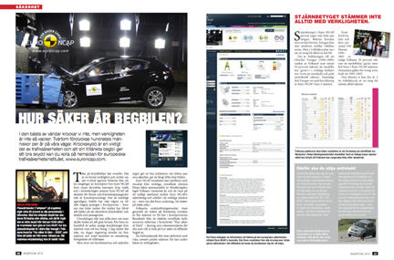 Begagnatspecial 2012 - i butik nu!