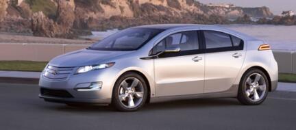 USA:s mest nöjda bilägare – nykomling vann