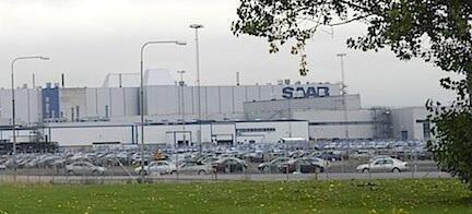 Saab räddat i sista stund av nytt avtal?