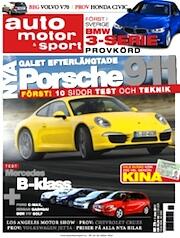 FILM: Så utvecklades Porsche 991