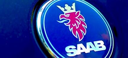 Saab söker lån på 600 miljoner euro