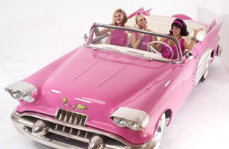 Bilförsäkringen: Män diskrimineras!