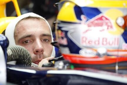 F1: Toro Rosso byter båda förarna