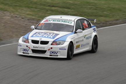 Team Biogas förökar sig genom delning