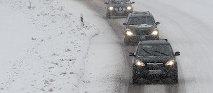 Alkolås istället för indraget körkort