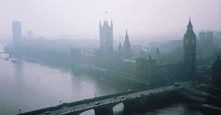 Nya radikala lagar kan påverka Europa