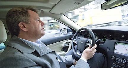 Saab-köpare från Indien fick nobben