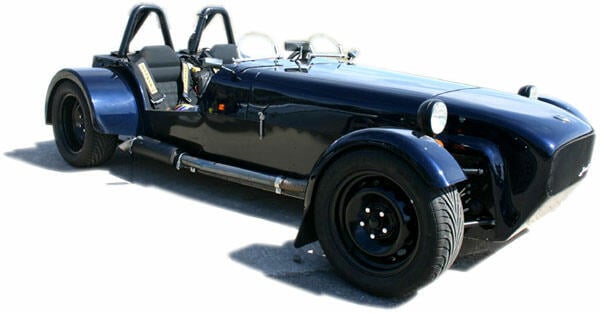 Lotus fyller 60 – fakta och filmer