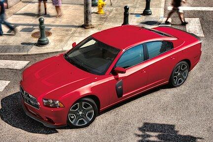 Chrysler 200 Super S blir verklighet