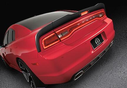 Chrysler 200 Super S blir verklighet