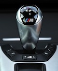 Bekräftat: BMW M5 med manuell låda