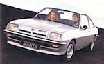 Chevrolet visar två billiga sportbilar