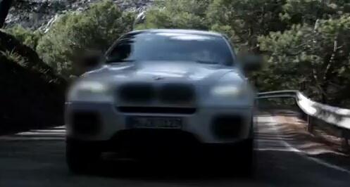 BMW M550d xDrive lanseras redan i vår