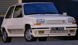 Renault 5 gör comeback?