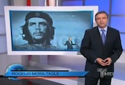 Mercedeschefen skämtade om Che Guevara