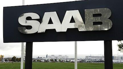 Youngman planerar nytt miljardbud på Saab