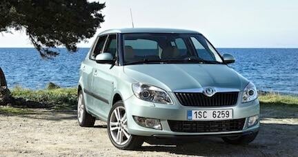 Så mycket dyrare blir din bil 2012