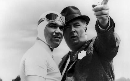 Mercedes 500K 1935 hittad - världens dyraste?