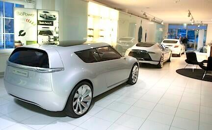 Saabs museum räddat!