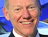 Fords rekordhöga vinst