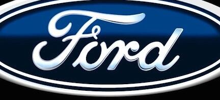 Fords rekordhöga vinst